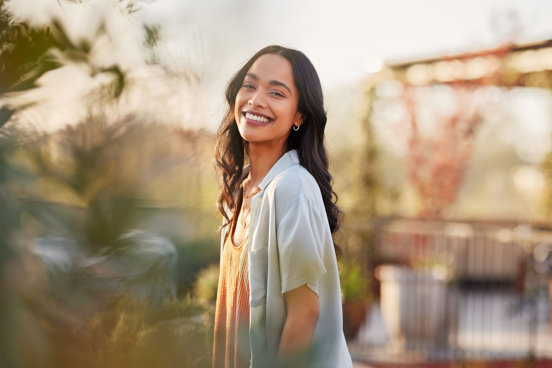 - Rebecca T., Finsbury Park N4